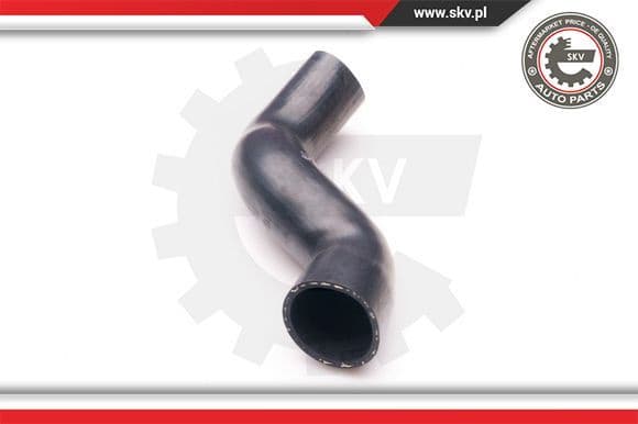 Charge Air Hose 24SKV143 - image 3