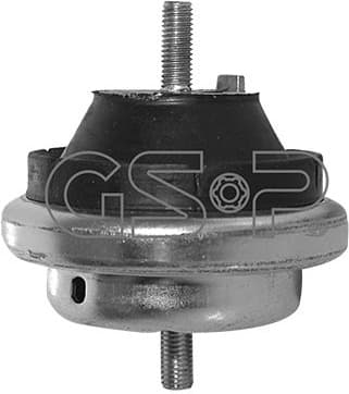 Mounting, engine 510921