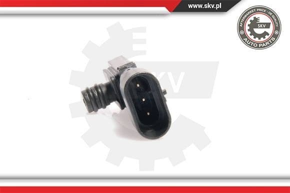 Sensor, intake manifold pressure 17SKV114