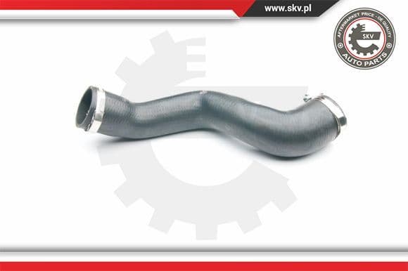 Charge Air Hose 24SKV109