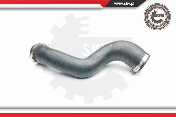 Charge Air Hose 24SKV109 - image 2