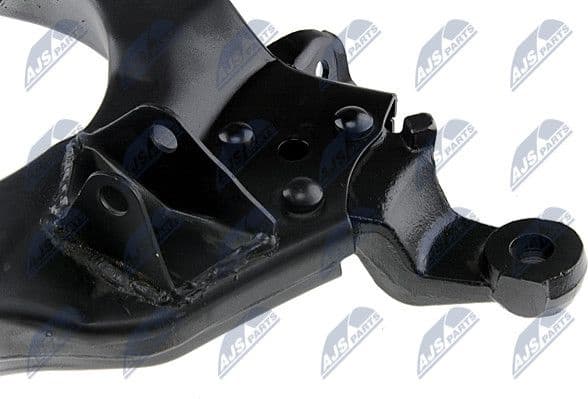 Control/Trailing Arm, wheel suspension ZWD-TY-199 - image 5