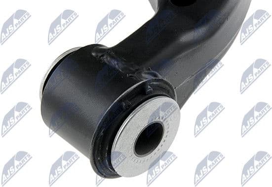 Control/Trailing Arm, wheel suspension ZWD-TY-199 - image 6