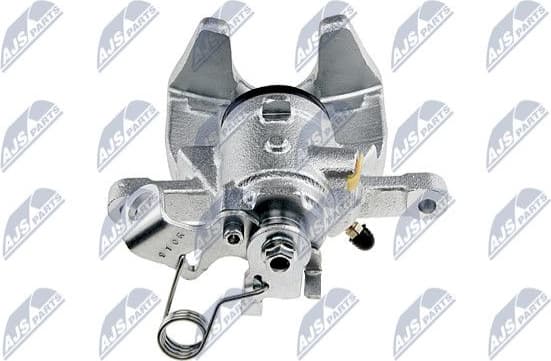 Brake Caliper HZT-FT-009 - image 2