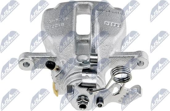 Brake Caliper HZT-FT-009 - image 3