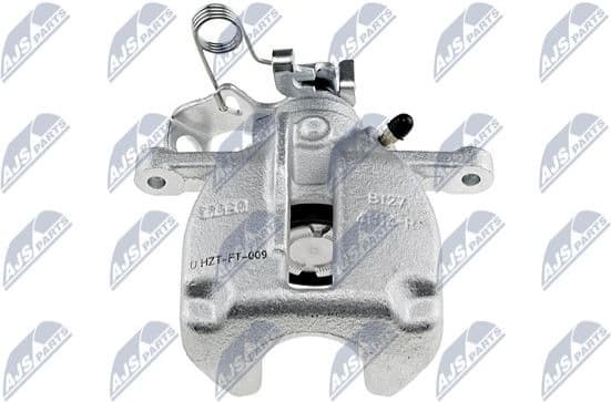 Brake Caliper HZT-FT-009 - image 4