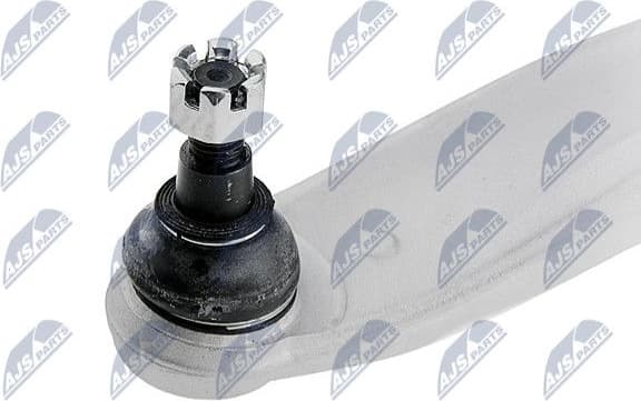 Control/Trailing Arm, wheel suspension ZWD-HD-055 - image 3