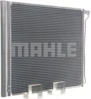 Condenser, air conditioning BEHR AC 269 000S - image 5