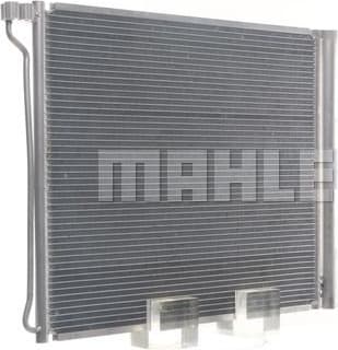 Condenser, air conditioning BEHR AC 269 000S - image 9