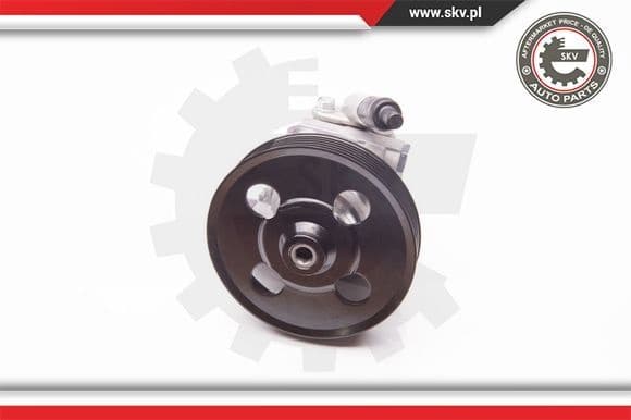 Hydraulic Pump, steering 10SKV238