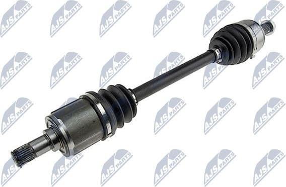 Drive Shaft NPW-HD-050