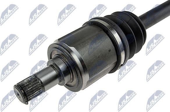 Drive Shaft NPW-HD-050 - image 2