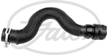 Radiator Hose 05-4081