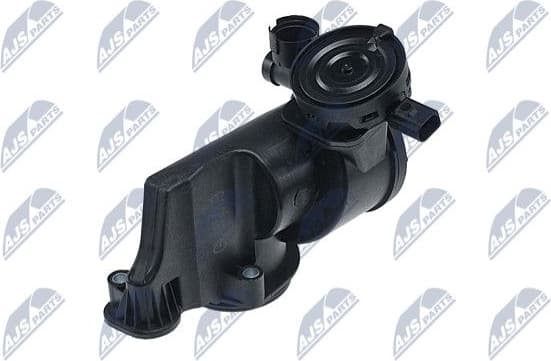 Oil Separator, crankcase ventilation EPCV-VW-003