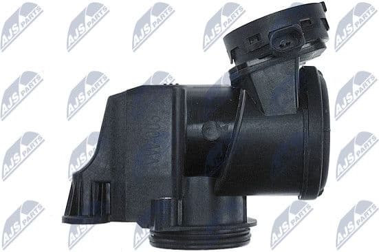 Oil Separator, crankcase ventilation EPCV-VW-003 - image 3