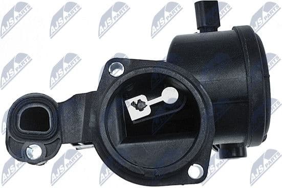 Oil Separator, crankcase ventilation EPCV-VW-003 - image 4