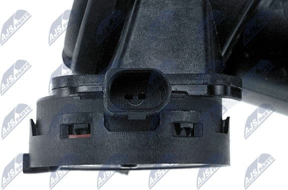 Oil Separator, crankcase ventilation EPCV-VW-003 - image 5