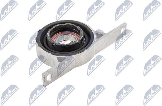 Suspension, propshaft NLW-BM-010 - image 2