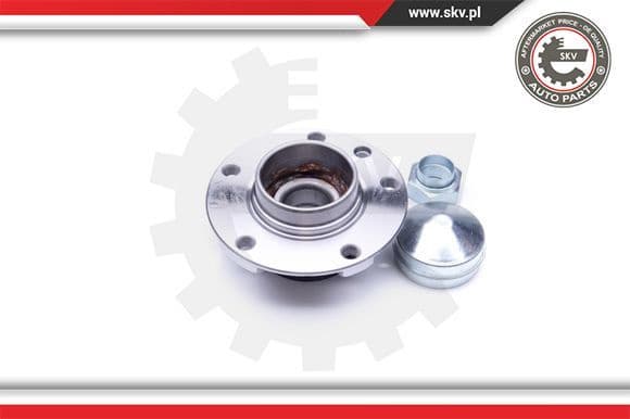 Wheel Bearing Kit 29SKV221