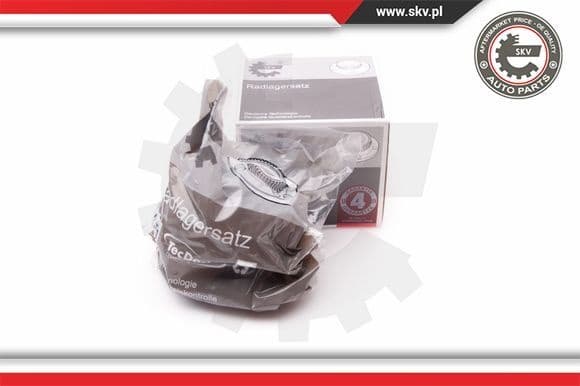 Wheel Bearing Kit 29SKV221 - image 5