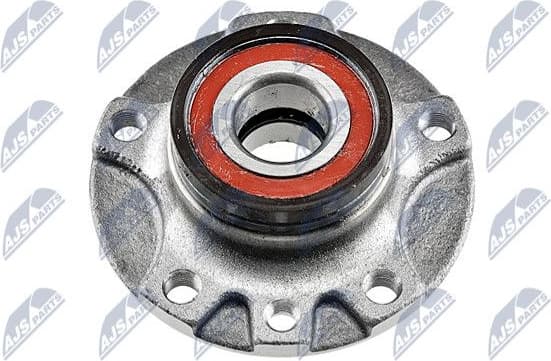 Wheel Bearing Kit KLT-AR-013 - image 2