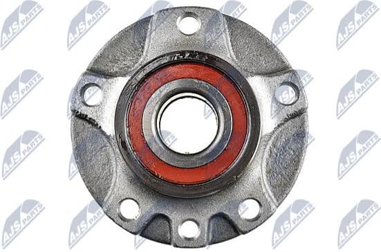 Wheel Bearing Kit KLT-AR-013 - image 3