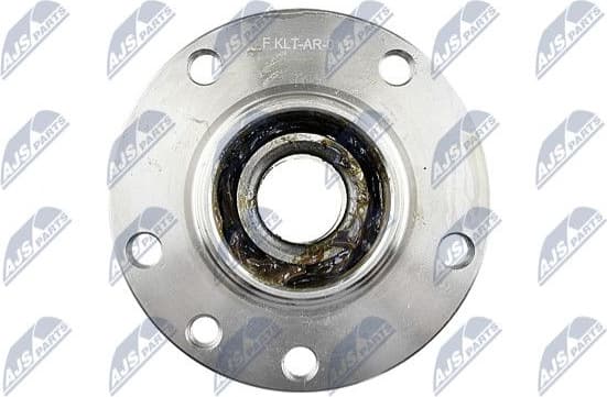 Wheel Bearing Kit KLT-AR-013 - image 4