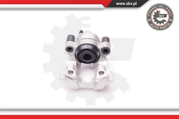Brake Caliper 23SKV793 - image 3