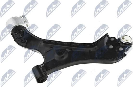 Control/Trailing Arm, wheel suspension ZWD-DW-012 - image 2