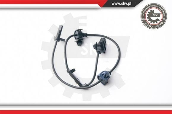 Sensor, wheel speed 06SKV223