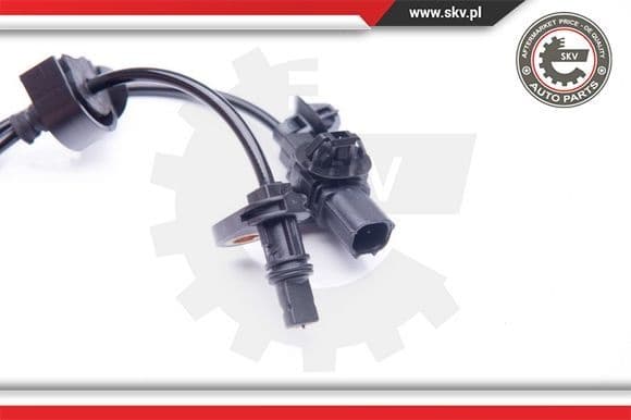 Sensor, wheel speed 06SKV350 - image 5