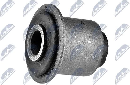 Mounting, control/trailing arm ZTT-CH-003C