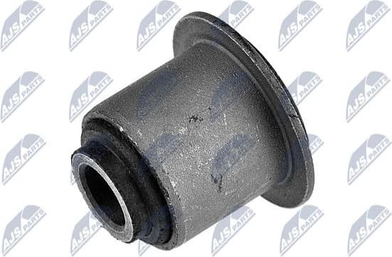 Mounting, control/trailing arm ZTT-CH-003C - image 2
