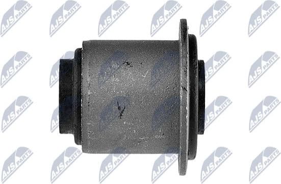 Mounting, control/trailing arm ZTT-CH-003C - image 3