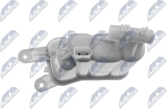 Expansion Tank, coolant CZW-AU-005 - image 3
