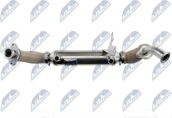Cooler, exhaust gas recirculation EGR-FT-009A - image 4
