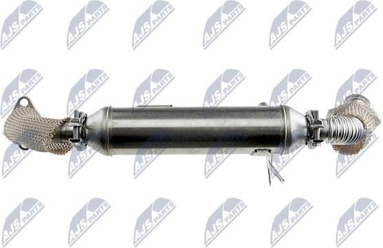 Cooler, exhaust gas recirculation EGR-FT-009A - image 6