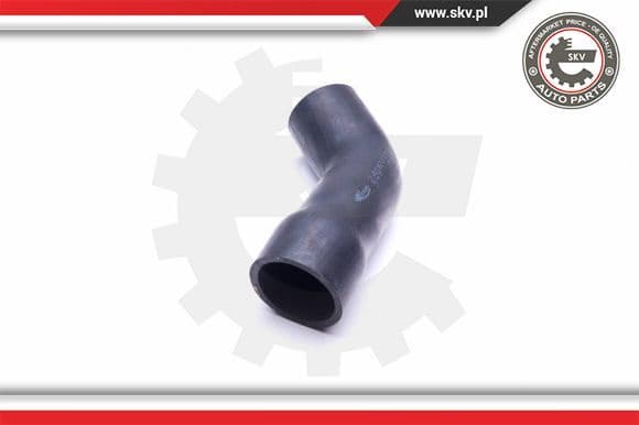 Charge Air Hose 24SKV756 - image 3