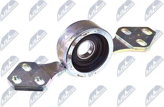 Suspension, propshaft NLW-ME-009