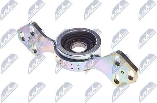 Suspension, propshaft NLW-ME-009 - image 2
