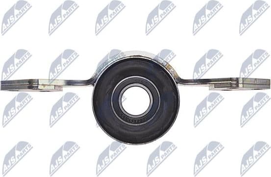 Suspension, propshaft NLW-ME-009 - image 4