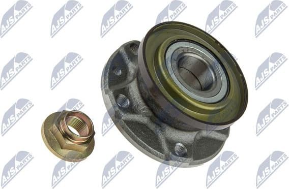 Wheel Bearing Kit KLT-AR-009