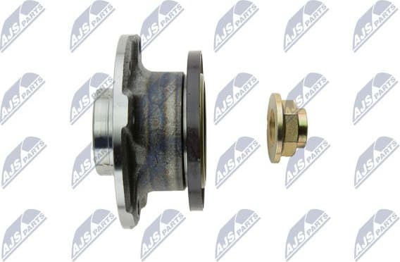 Wheel Bearing Kit KLT-AR-009 - image 3