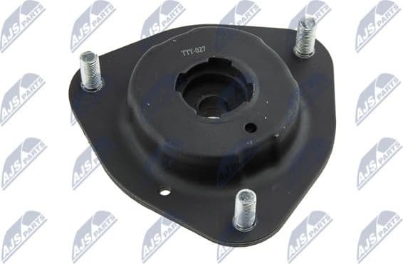 Mounting, shock absorber AD-TY-027