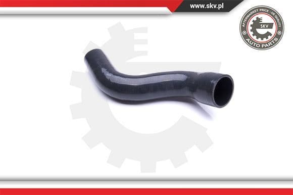Charge Air Hose 24SKV892