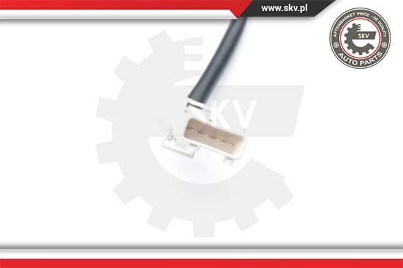 Oxygen Sensor 09SKV668 - image 3