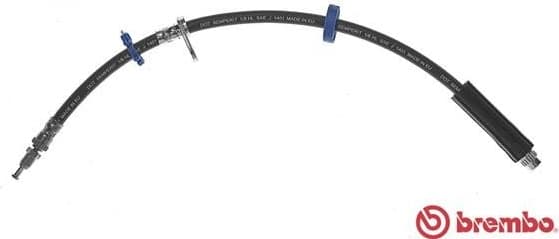 Brake Hose ESSENTIAL LINE T23193