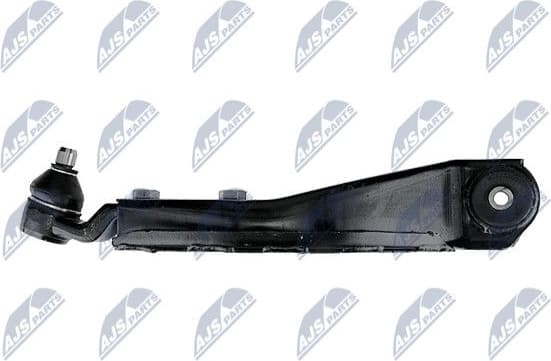 Control/Trailing Arm, wheel suspension ZWD-PL-020 - image 4