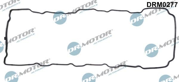 Gasket, cylinder head cover DRM0277