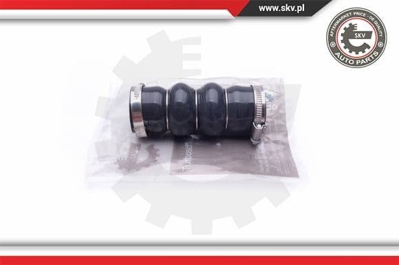 Charge Air Hose 24SKV789